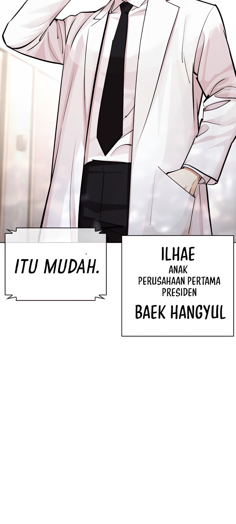 Lookism Bab 463 halaman 122