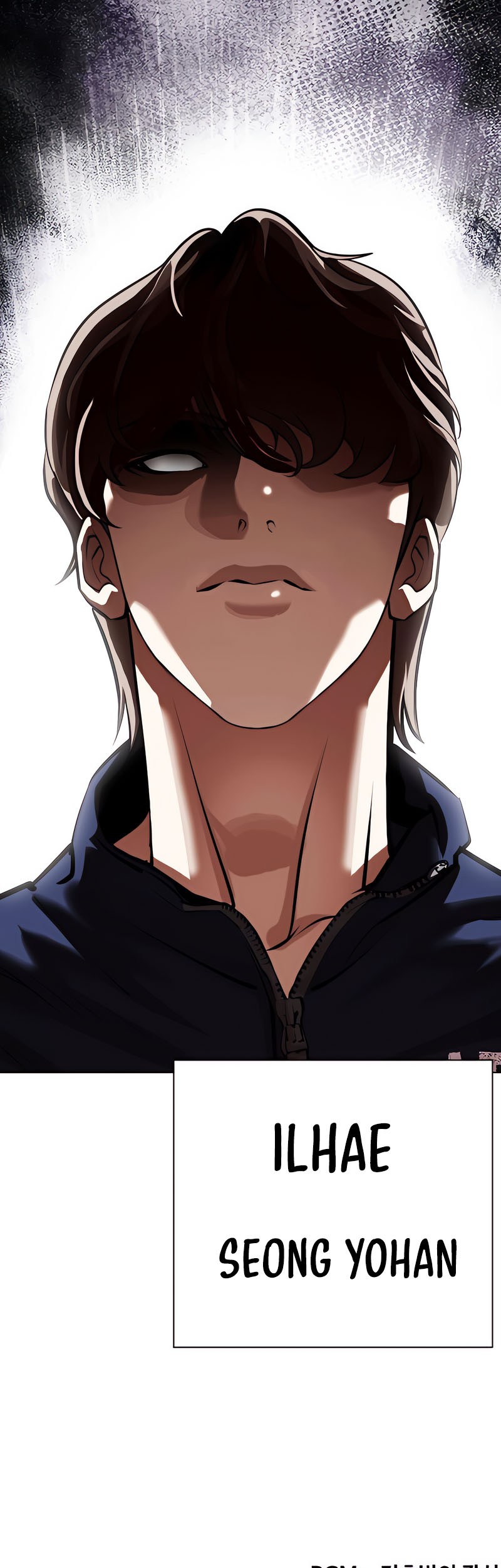 Lookism Bab 463 halaman 130