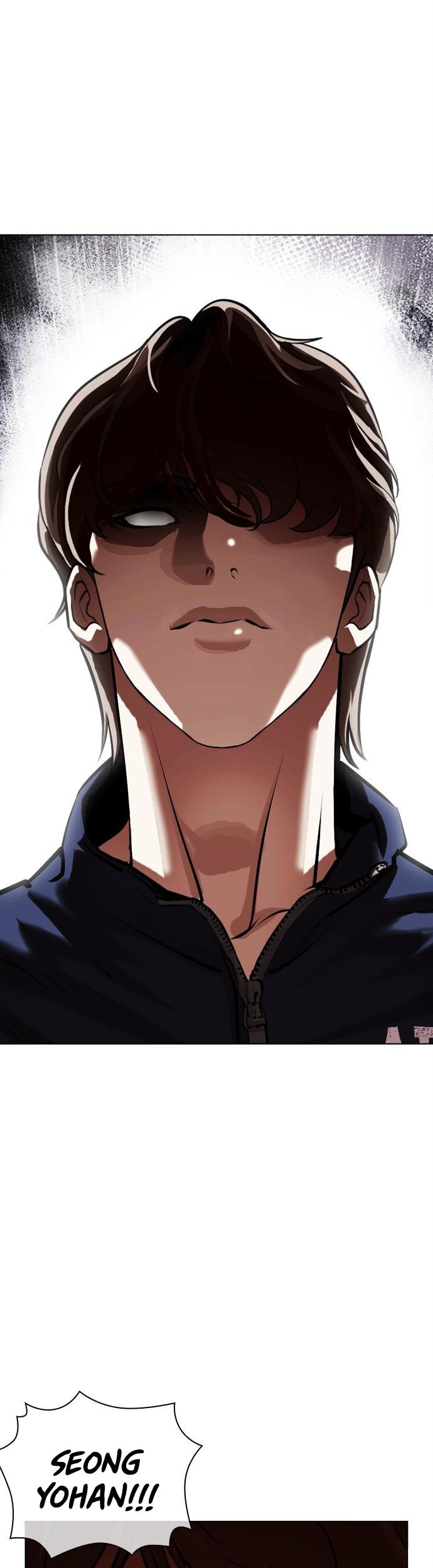 Lookism Bab 464 halaman 2
