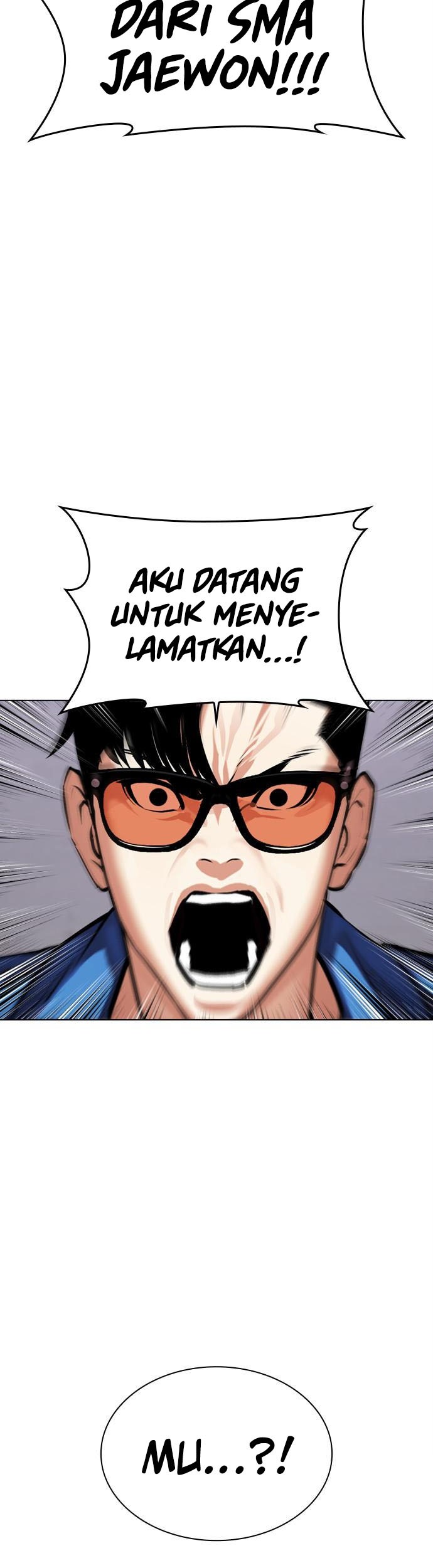 Lookism Bab 464 halaman 4