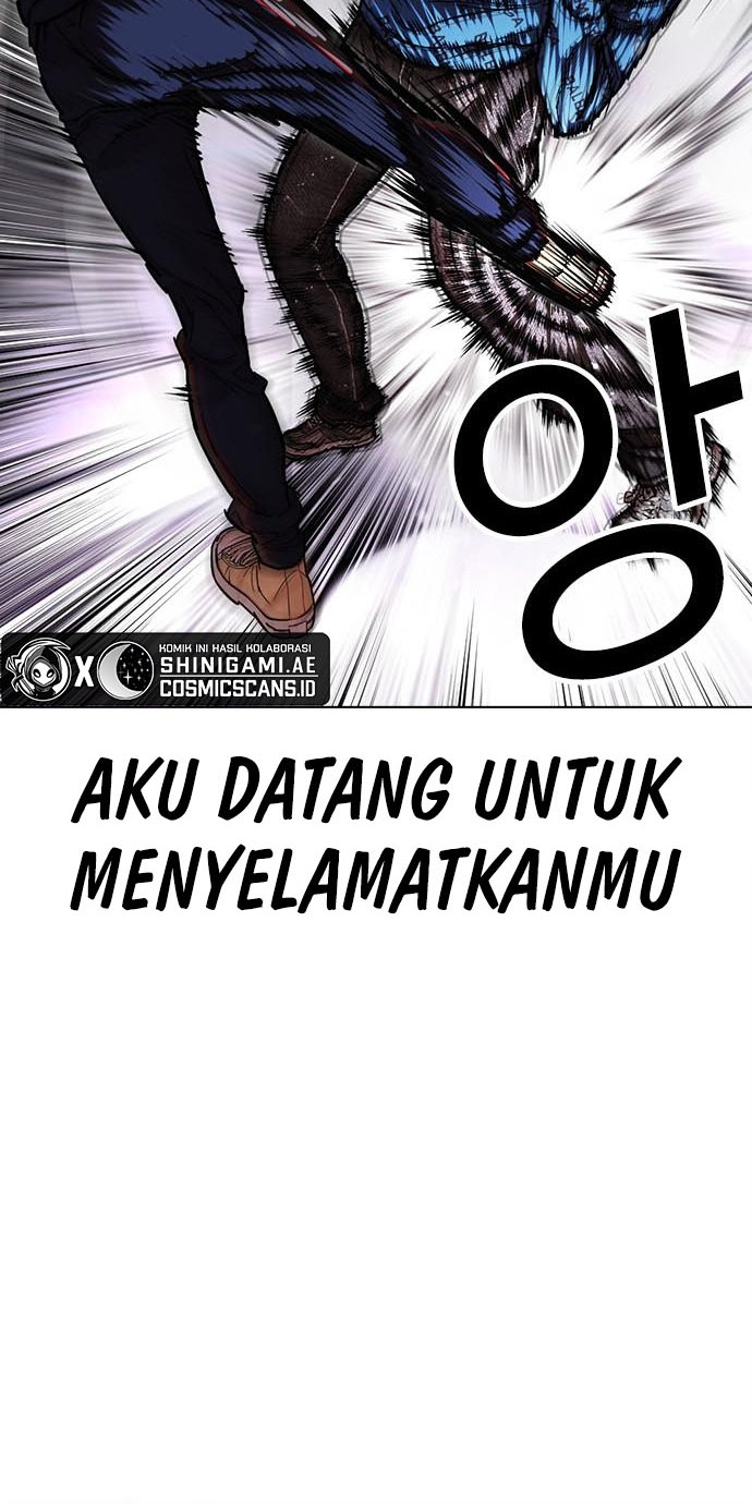 Lookism Bab 464 halaman 9
