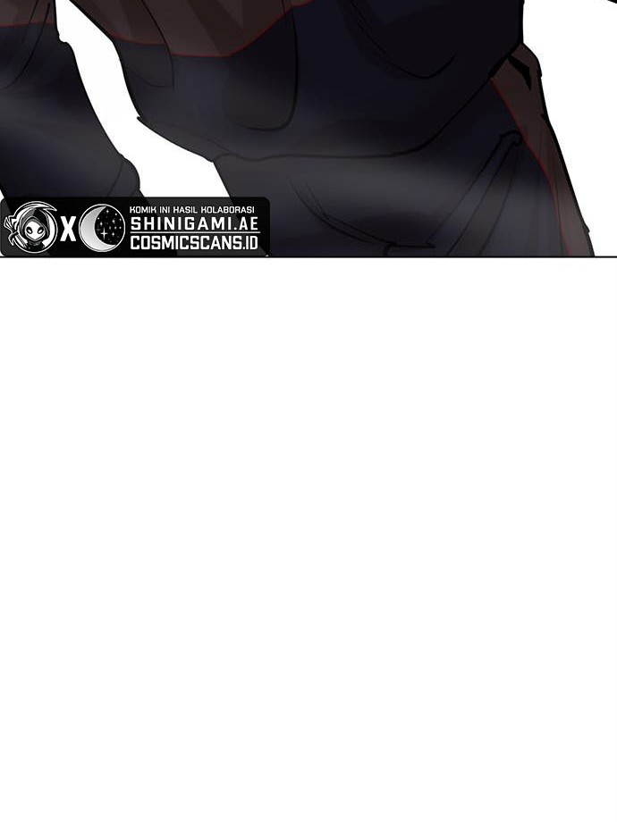 Lookism Bab 464 halaman 17