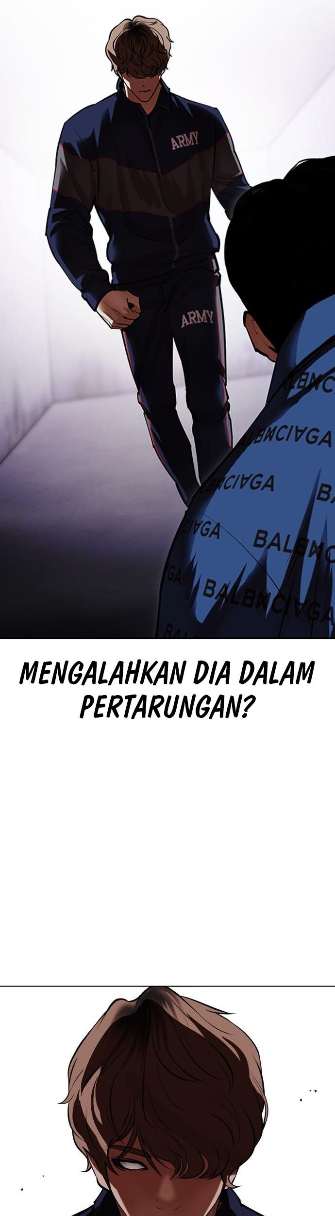 Lookism Bab 464 halaman 20