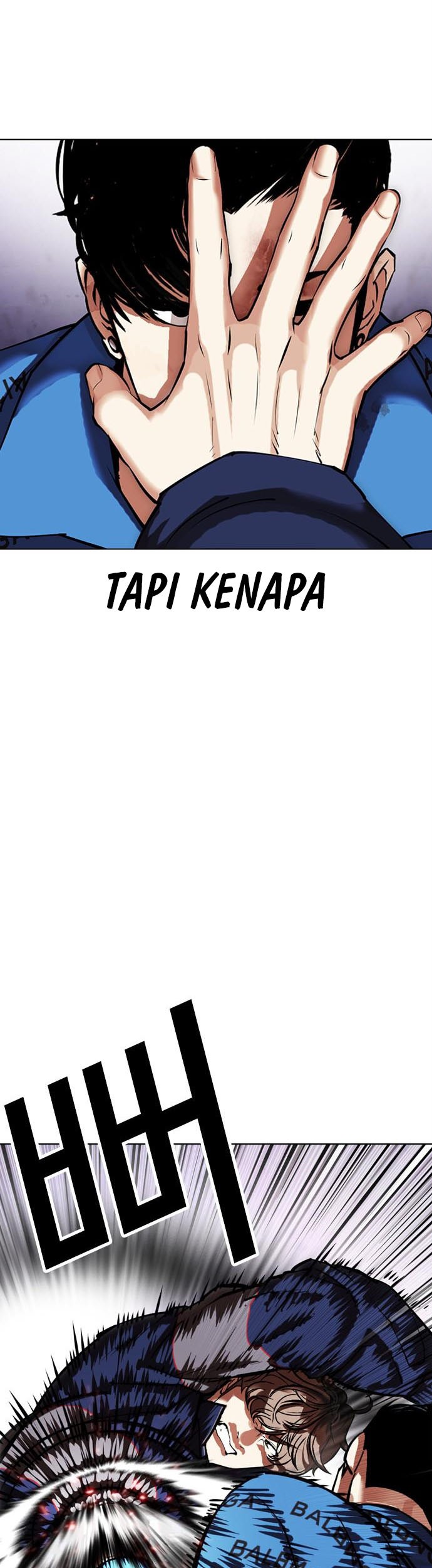 Lookism Bab 464 halaman 26