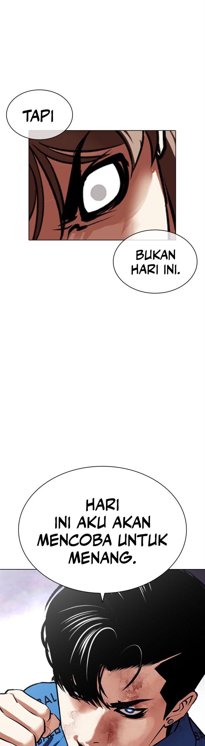 Lookism Bab 464 halaman 28