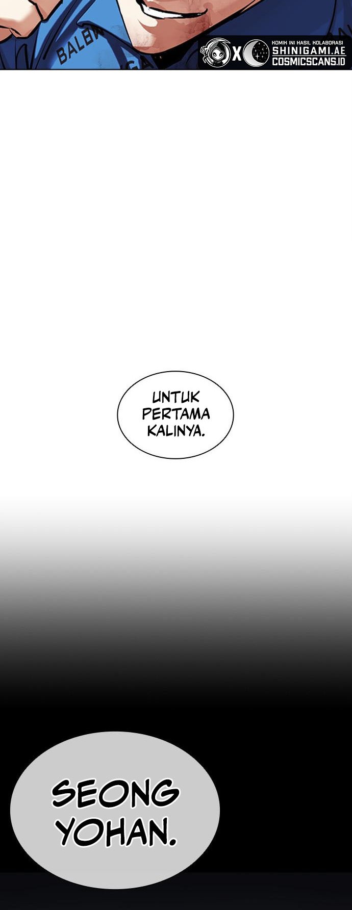 Lookism Bab 464 halaman 29