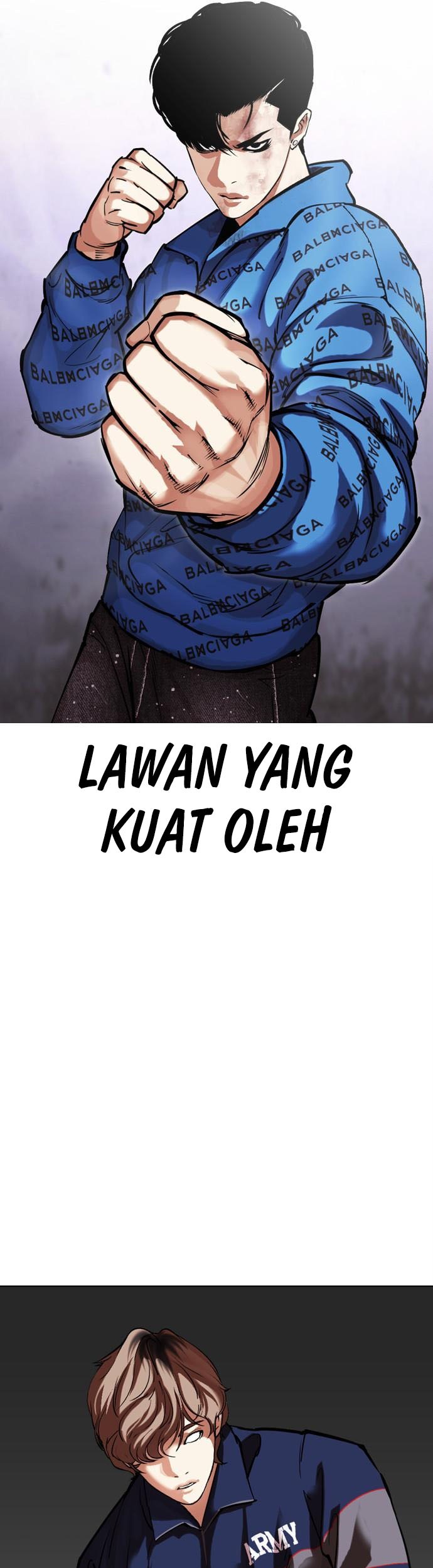 Lookism Bab 464 halaman 34