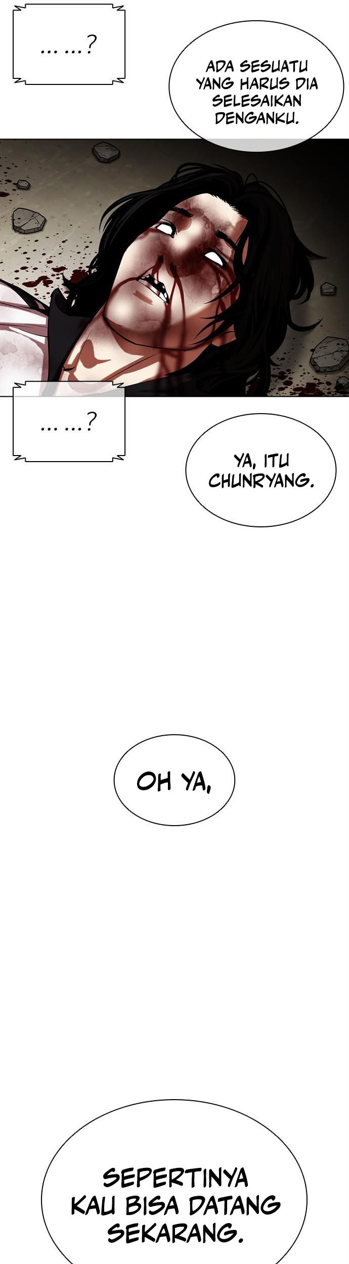 Lookism Bab 464 halaman 41