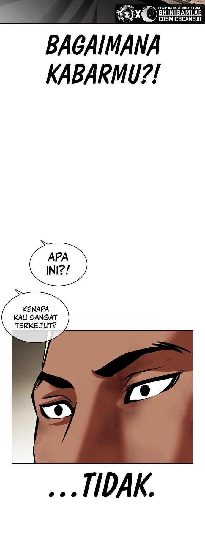 Lookism Bab 464 halaman 48