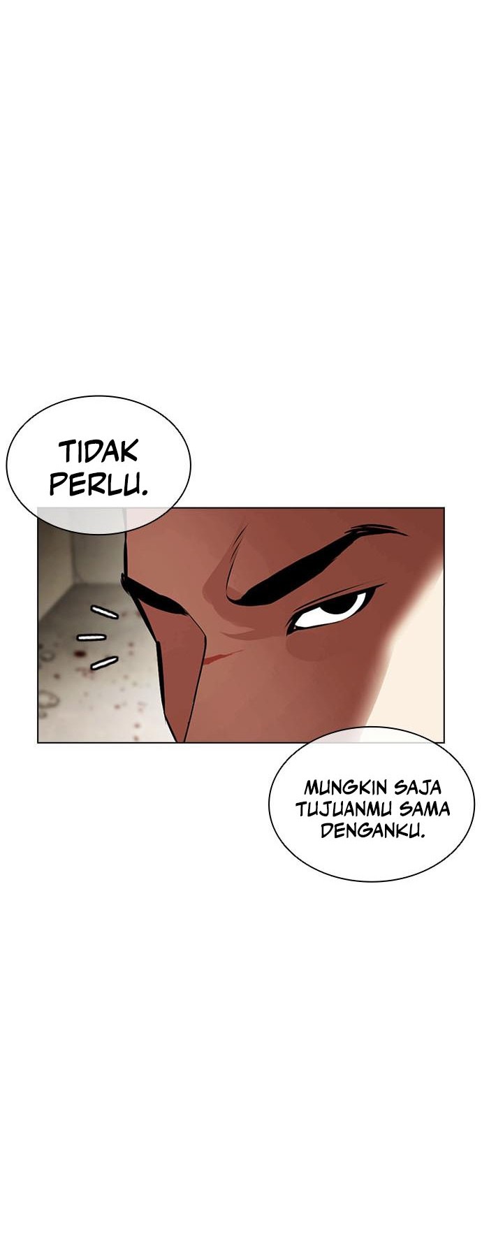 Lookism Bab 464 halaman 52
