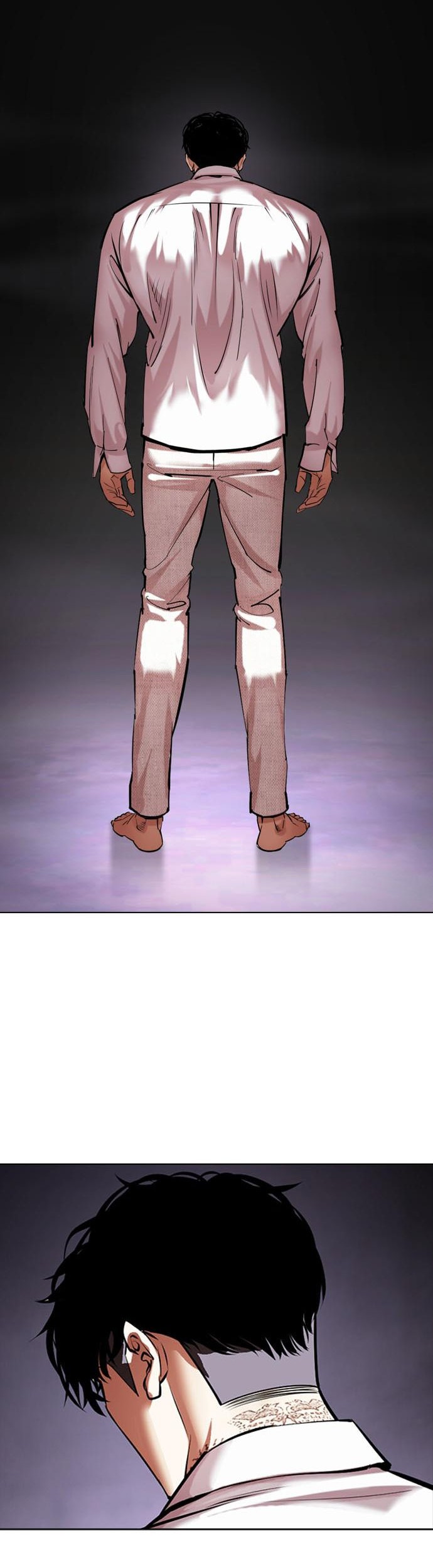 Lookism Bab 464 halaman 62