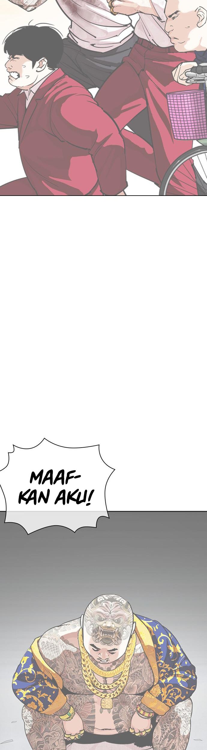 Lookism Bab 464 halaman 66