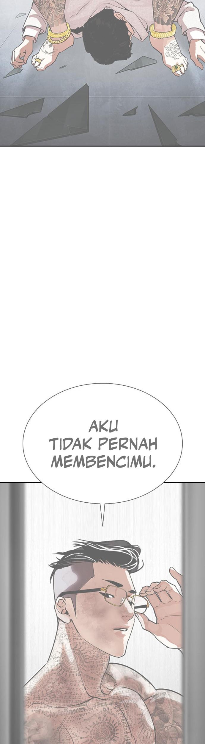 Lookism Bab 464 halaman 67