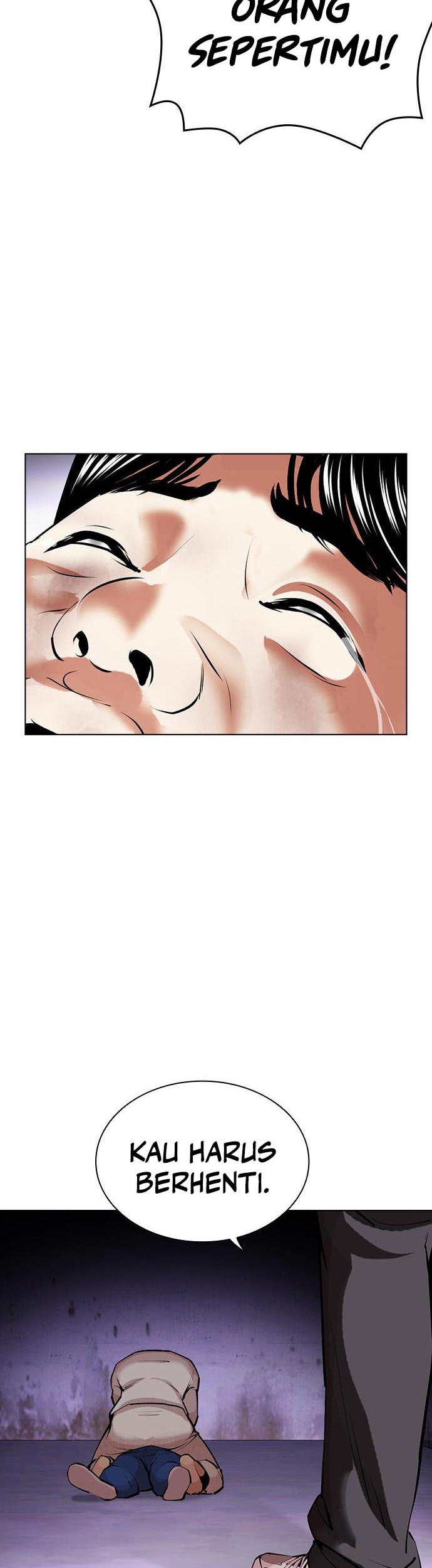 Lookism Bab 464 halaman 78