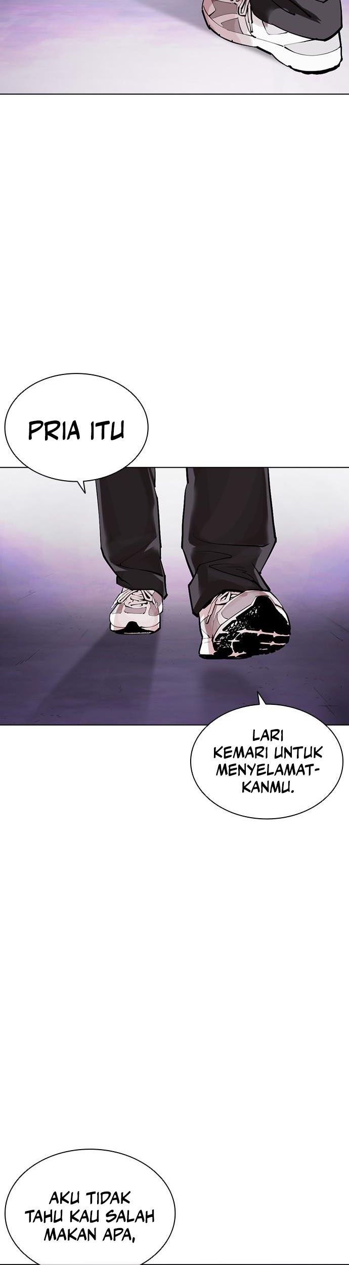 Lookism Bab 464 halaman 79