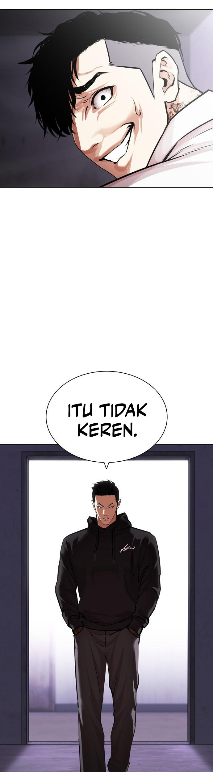 Lookism Bab 464 halaman 81