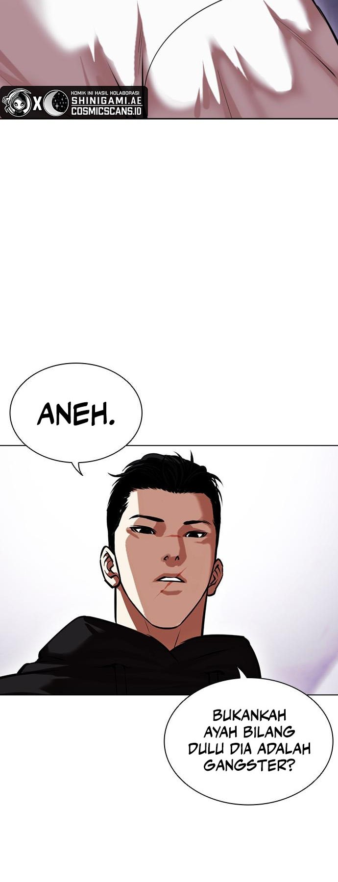 Lookism Bab 464 halaman 84