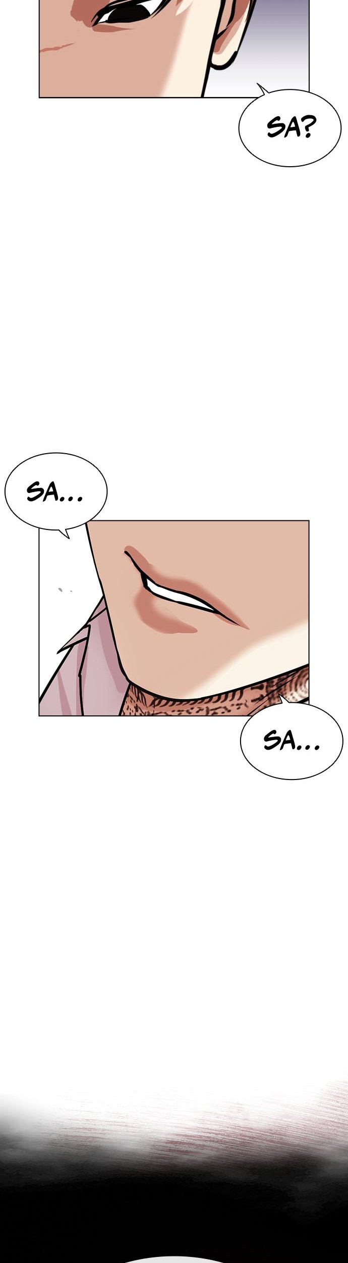 Lookism Bab 464 halaman 86