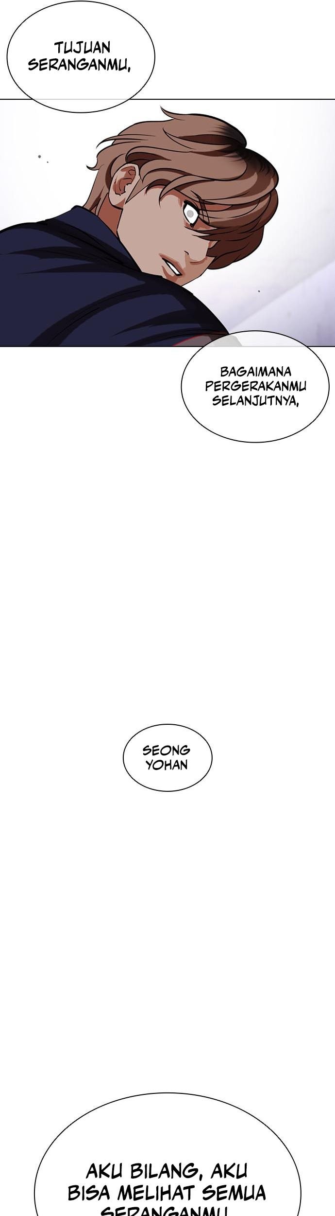 Lookism Bab 465 halaman 22