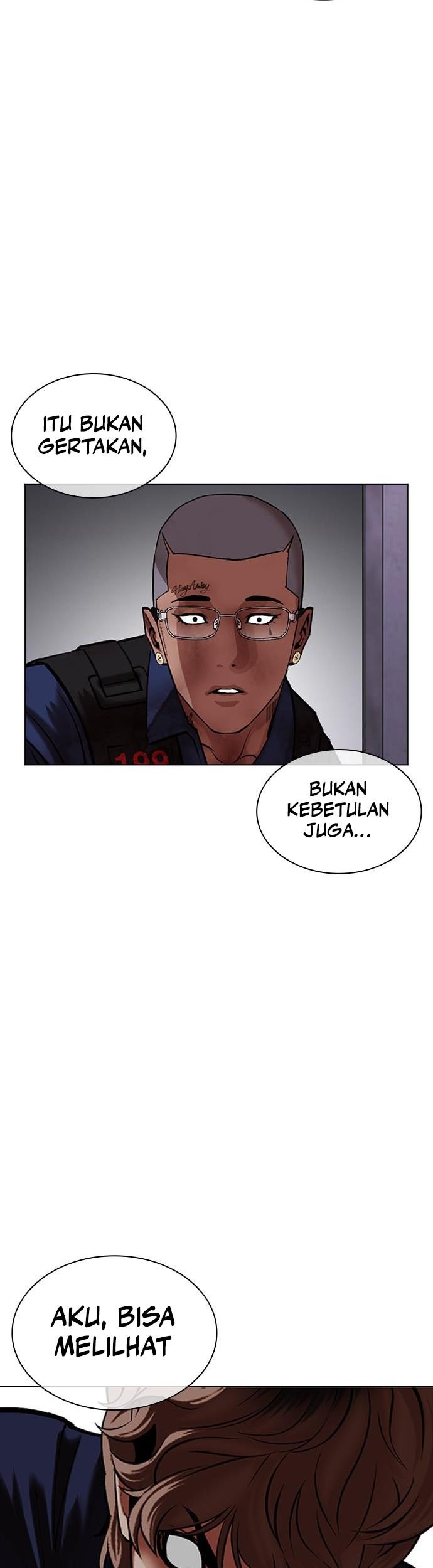 Lookism Bab 465 halaman 24
