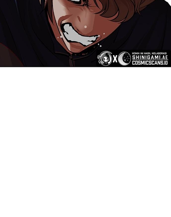 Lookism Bab 465 halaman 25