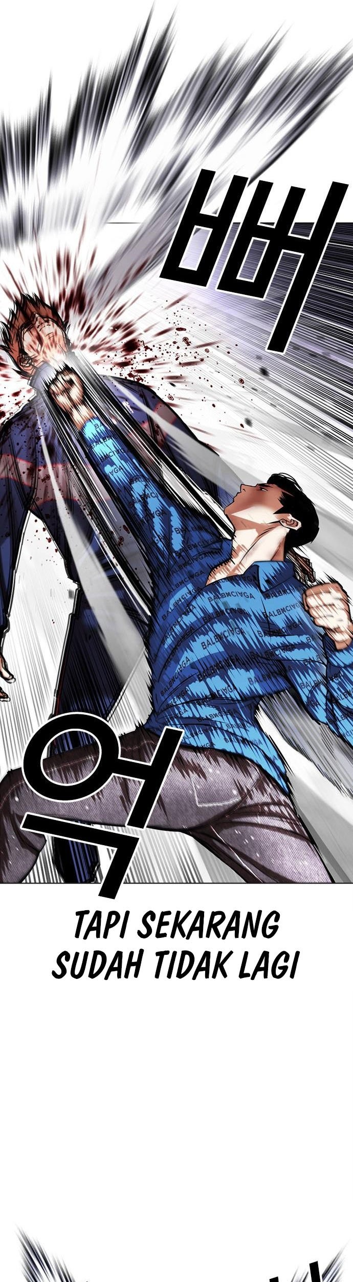Lookism Bab 465 halaman 30