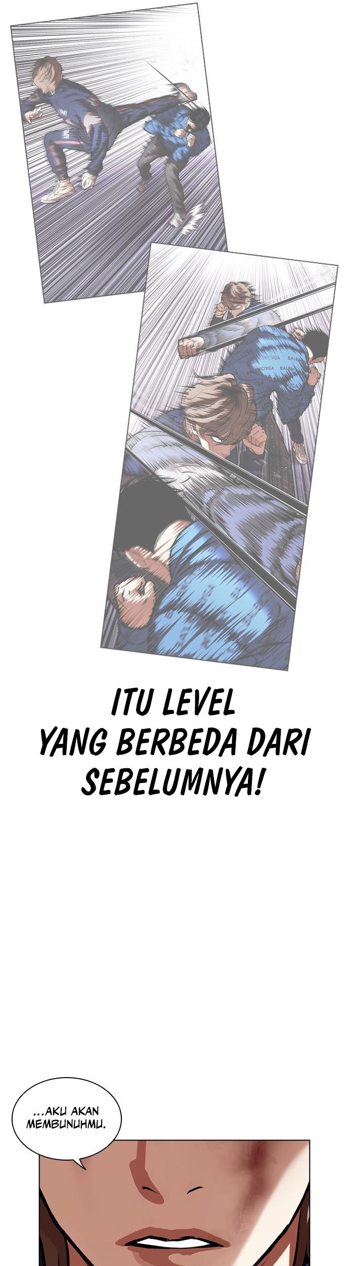 Lookism Bab 465 halaman 54