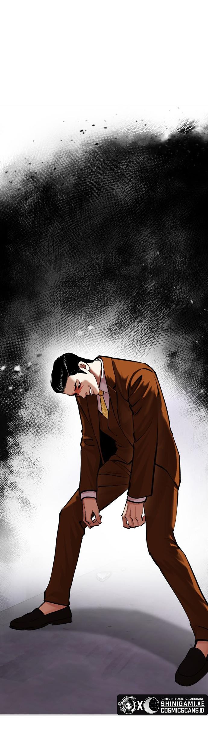 Lookism Bab 465 halaman 56