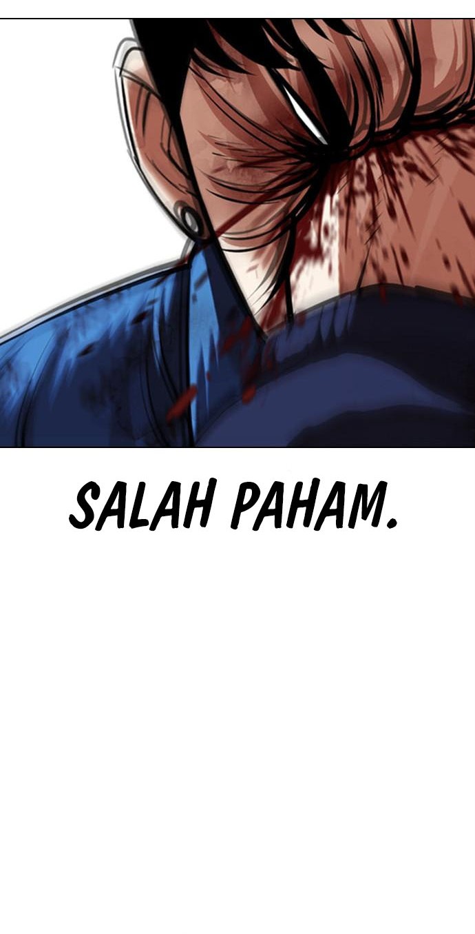 Lookism Bab 465 halaman 61
