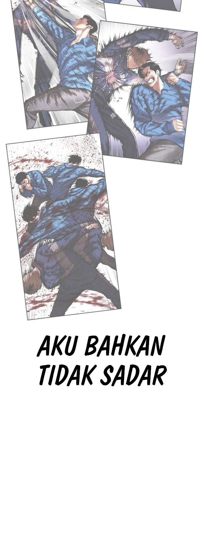 Lookism Bab 465 halaman 65