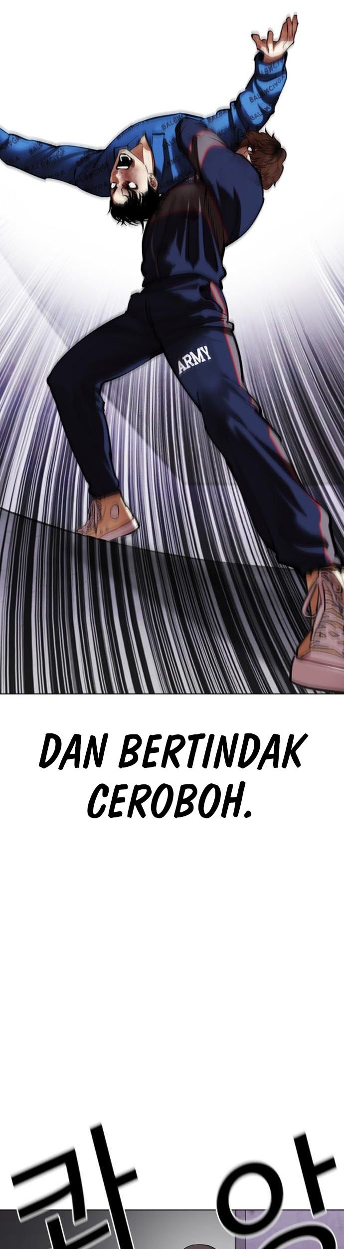 Lookism Bab 465 halaman 66