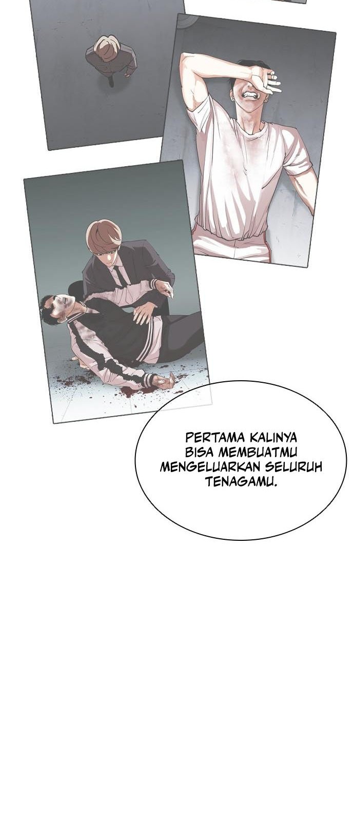 Lookism Bab 465 halaman 73