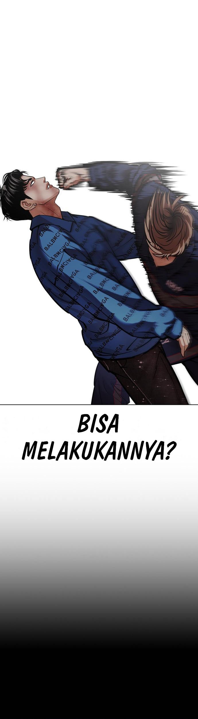 Lookism Bab 465 halaman 78