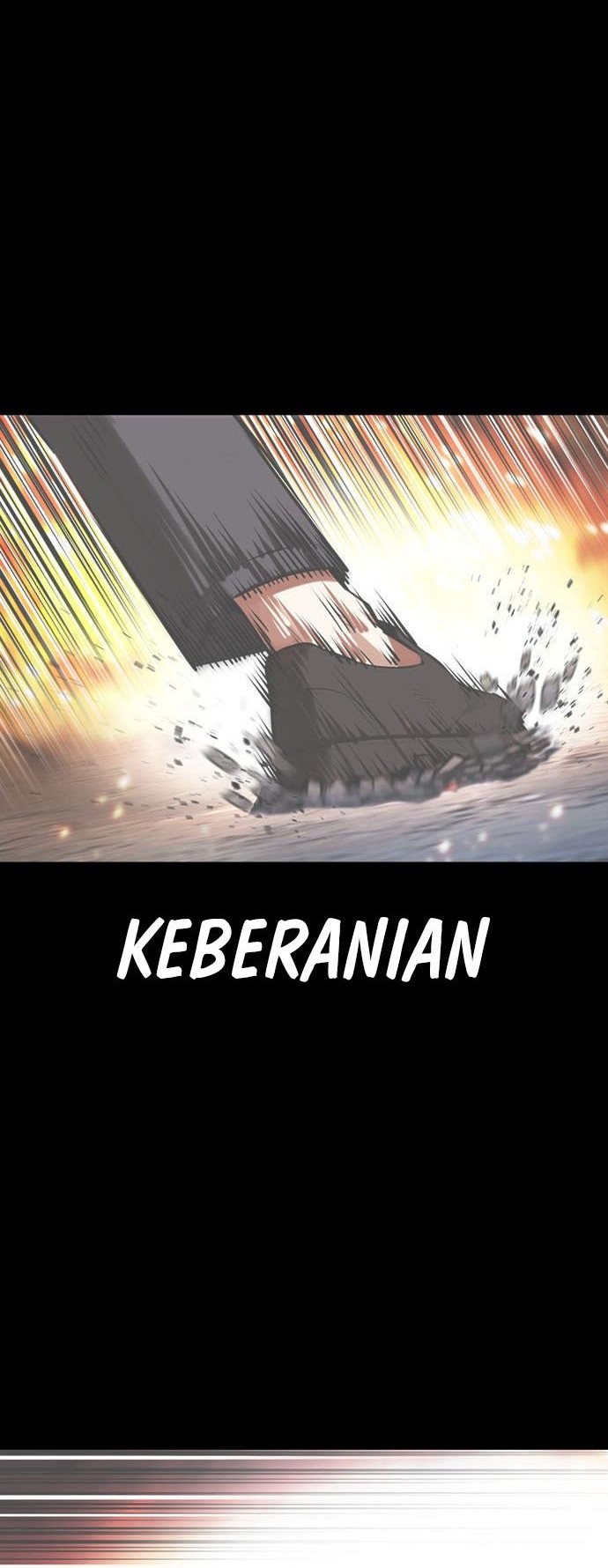 Lookism Bab 465 halaman 85