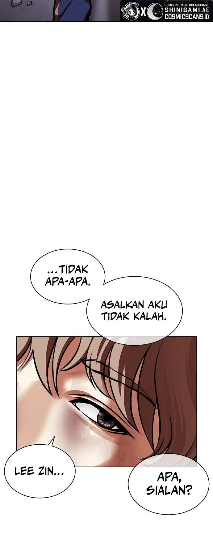Lookism Bab 465 halaman 93