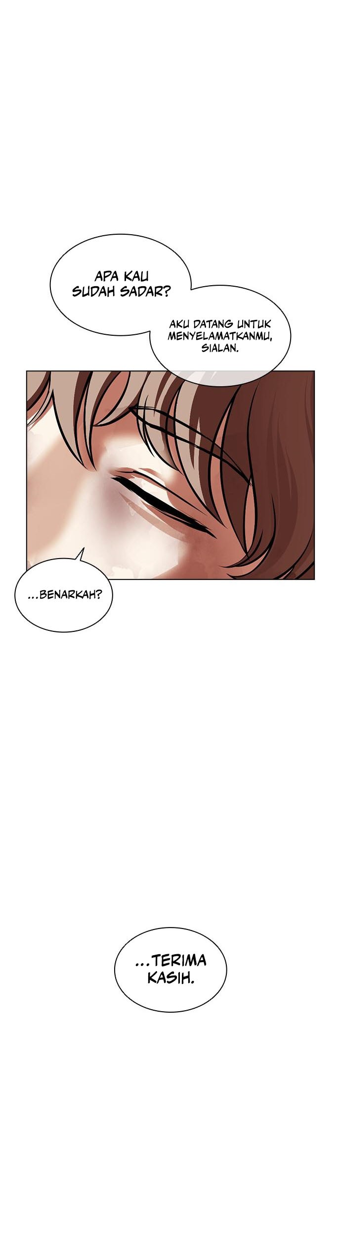Lookism Bab 465 halaman 94