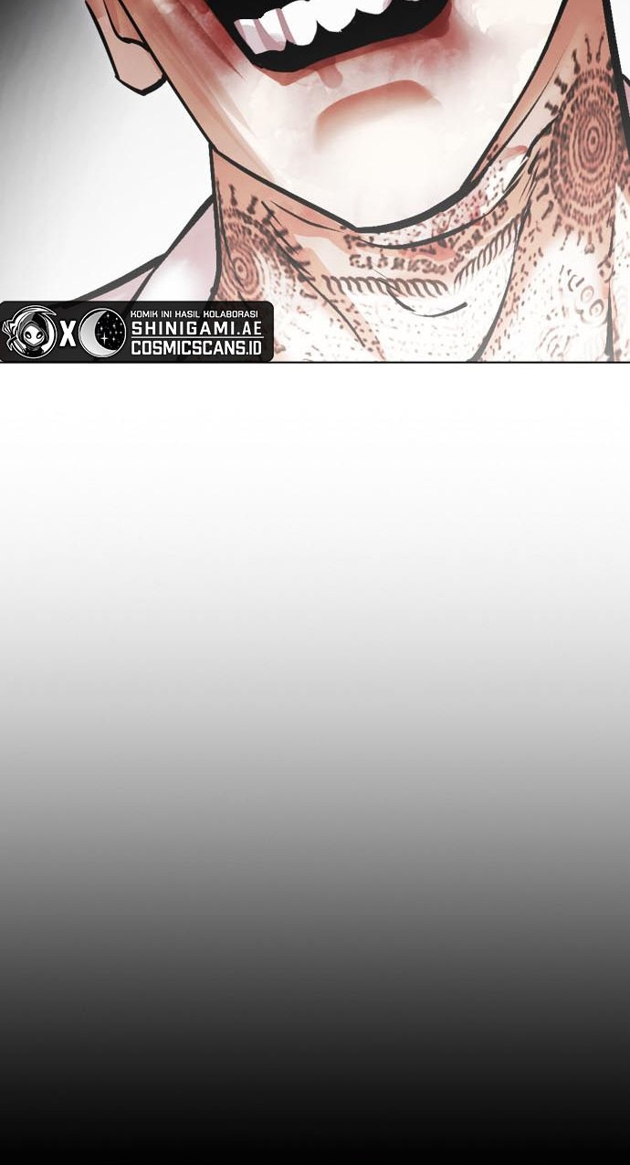 Lookism Bab 466 halaman 17