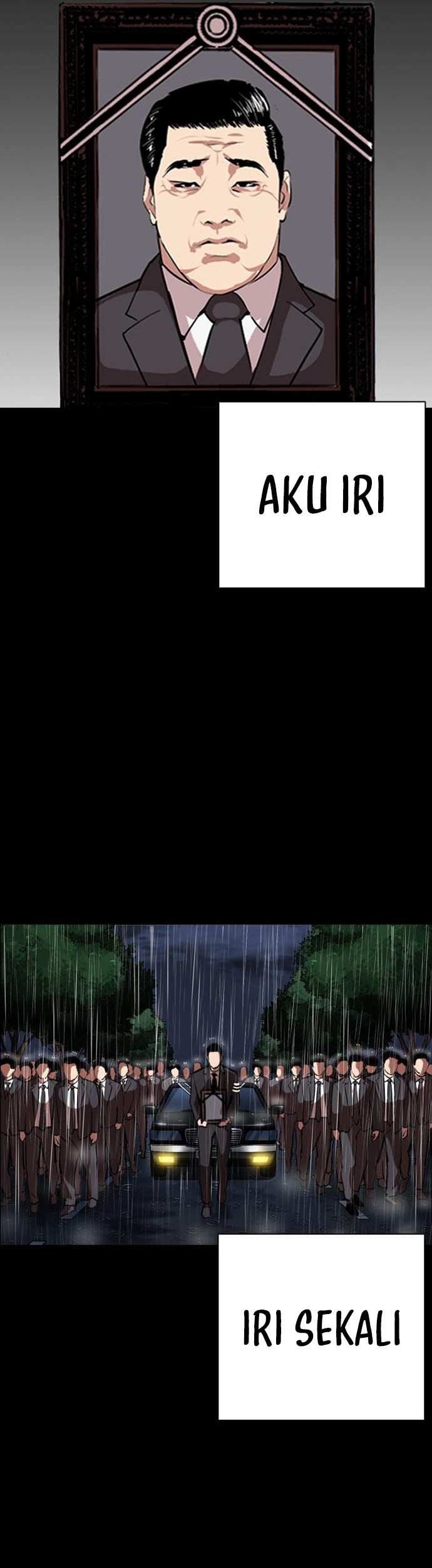 Lookism Bab 466 halaman 18