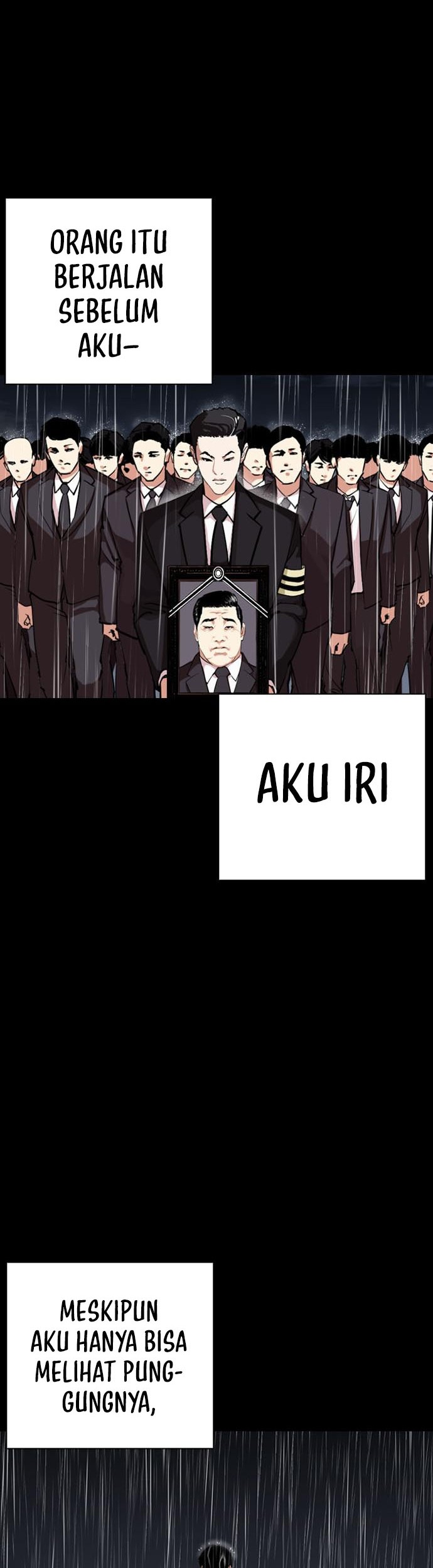 Lookism Bab 466 halaman 19