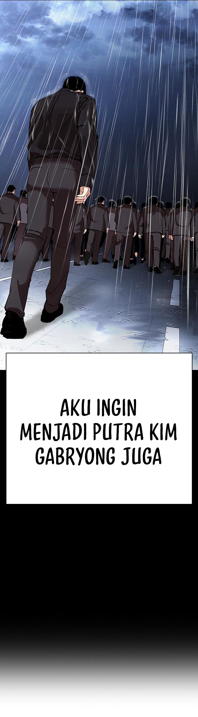 Lookism Bab 466 halaman 22
