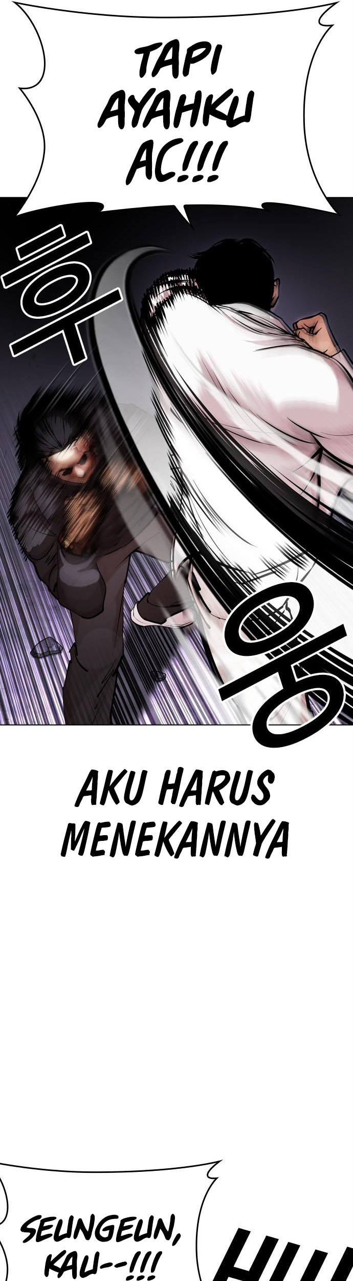Lookism Bab 466 halaman 30