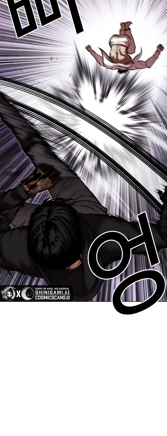 Lookism Bab 466 halaman 41