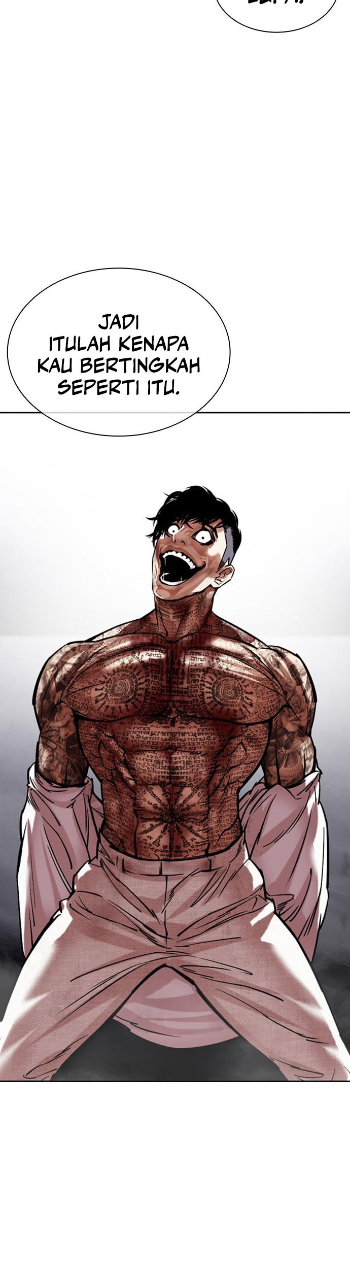 Lookism Bab 466 halaman 43