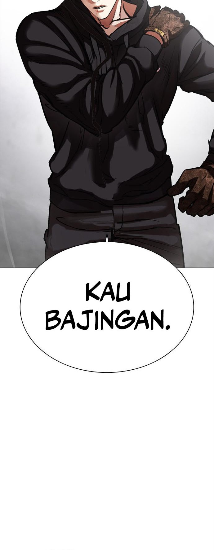 Lookism Bab 466 halaman 45