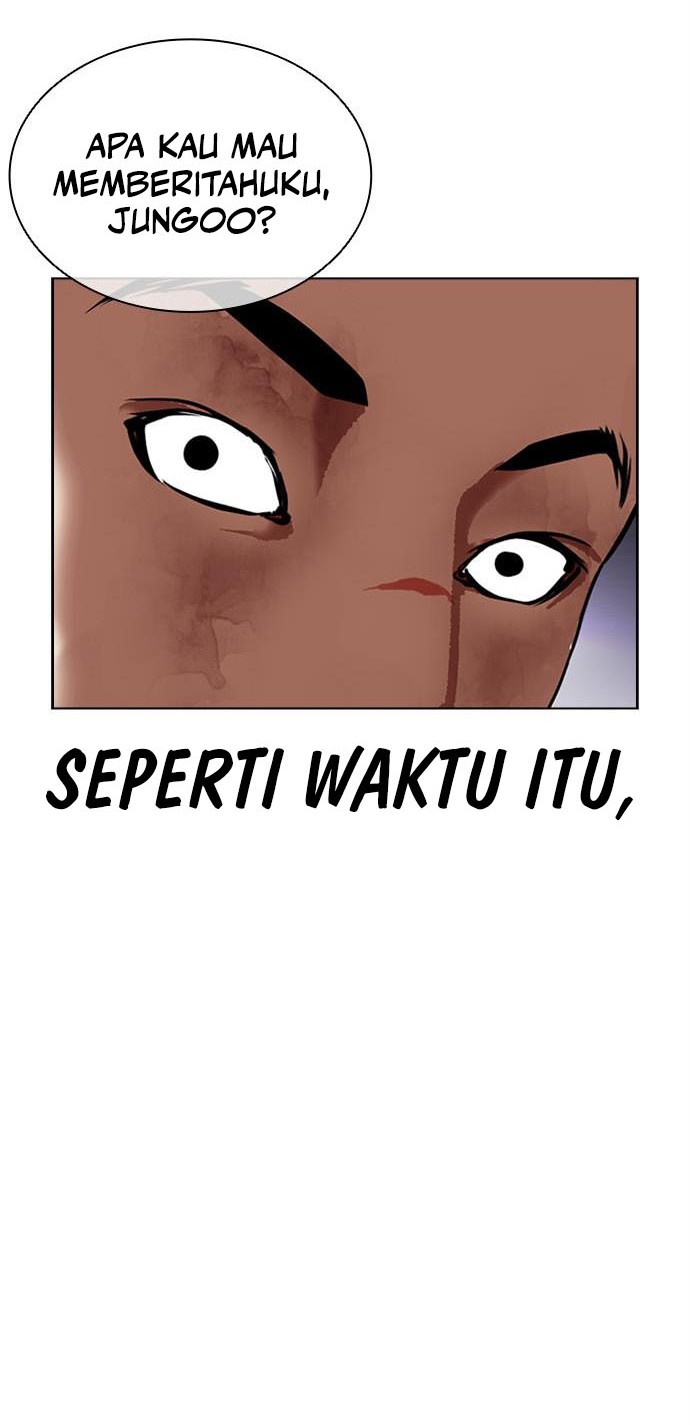 Lookism Bab 466 halaman 49