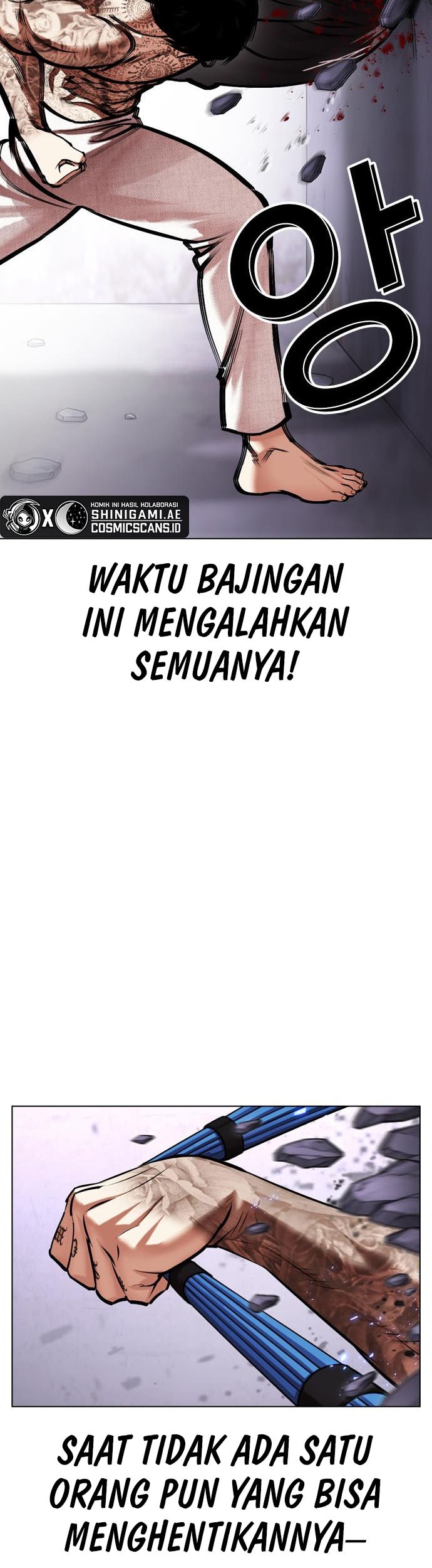 Lookism Bab 466 halaman 52