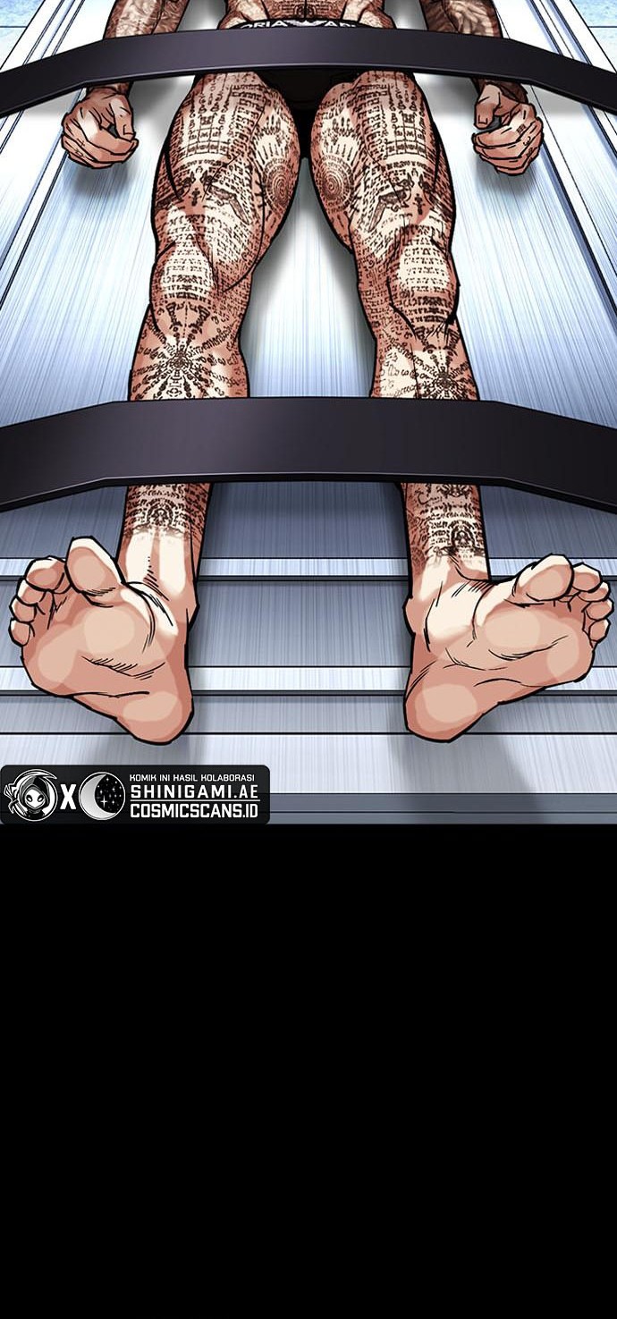Lookism Bab 466 halaman 57