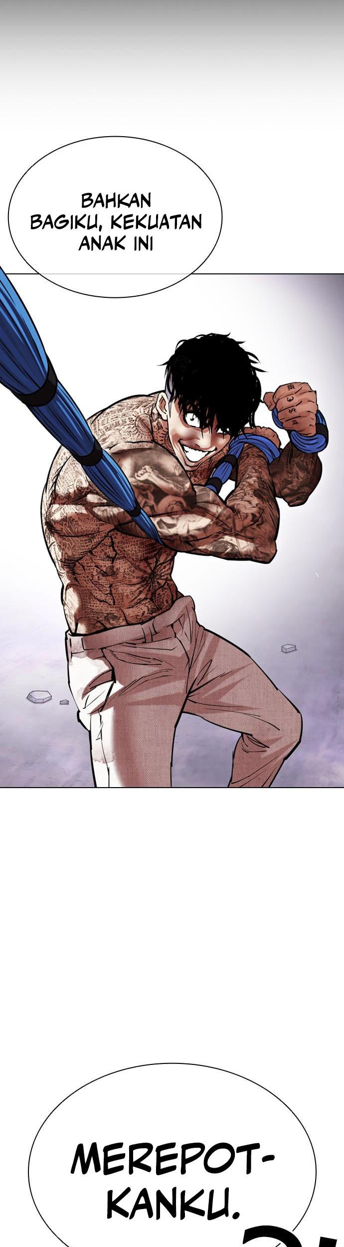 Lookism Bab 466 halaman 62