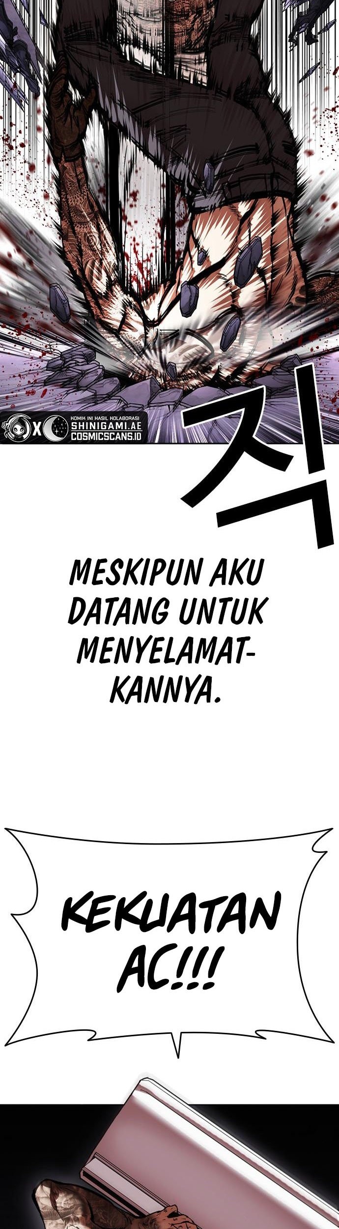 Lookism Bab 466 halaman 67