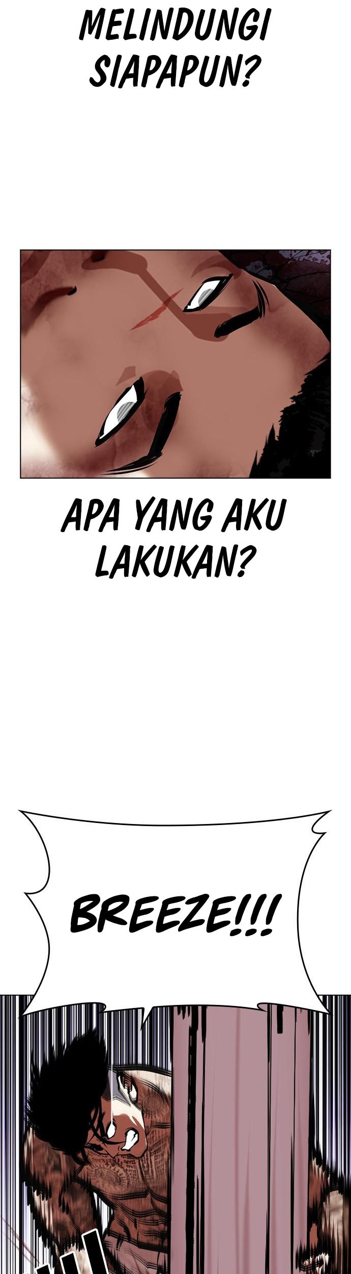 Lookism Bab 466 halaman 72